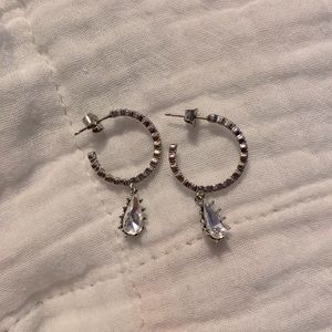 2 for 25$ made in Korea earrings